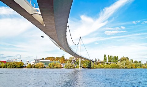 methoden inductie brug en natuur
